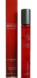Lancome Rouge Now or Never n�i parf�m 35ml EDP