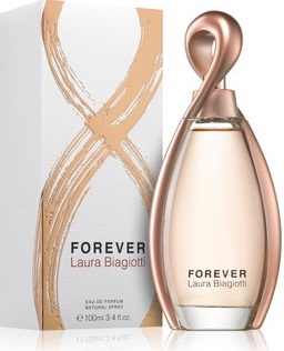 Laura Biagiotti Forever n�i parf�m 100ml EDP (Teszter)