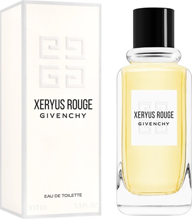 Givenchy Xeryus Rouge Les Mythiques f�rfi parf�m 100ml EDT (kupakkal) K�l�nleges Ritkas�g! Utols� Db Rakt�rr�l Akci�ban!