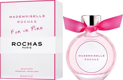Rochas Mademoiselle n�i parf�m 90ml EDT (Teszter)