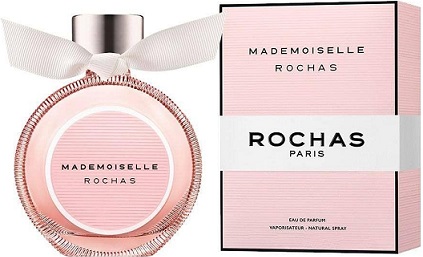 Rochas Mademoiselle ni parfm 90ml EDP (Teszter)