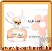 Marc Jacobs Daisy Love