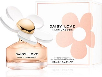 Marc Jacobs Daisy Love ni parfm 100ml EDT Klnleges Ritkasg!