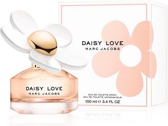 Marc Jacobs Daisy Love n�i parf�m 100ml EDT K�l�nleges Ritkas�g!