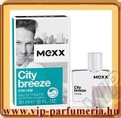 Mexx City breeze for him