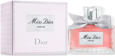 Dior Miss Dior 2024 n�i parf�m   50ml Extrait de Parfum K�l�nleges Ritkas�g!