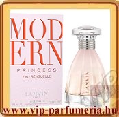 Modern Princess Eau Sensuelle