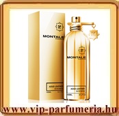 Montale Aoud Leather