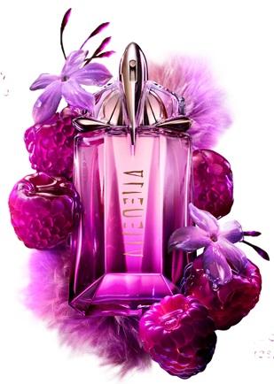 Thierry Mugler Alien Pulp n�i parf�m 90ml EDP (Teszter) Ritkas�g! Id�szakos Akci�!