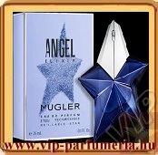 Thierry Mugler Angel Elixir ni parfm