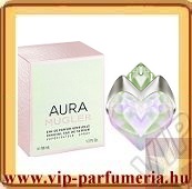 Aura Sensuelle