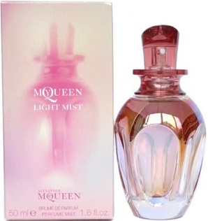Alexander McQueen My Queen Light Mist EDT 50ml Ritkas�g!