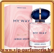 Giorgio Armani My Way Nacre ni parfm