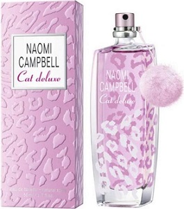 Naomi Campbell Cat Deluxe n�i parf�m     15ml EDT