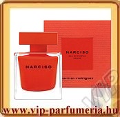 Narciso Rouge EDT