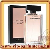 Narciso Rodriguez for her Musc Noir n�i parf�m