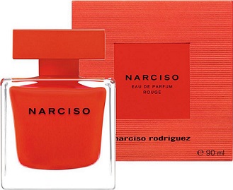 Narciso Rodriguez Narciso Rouge női parfüm  90ml EDP Időszakos Akció!
