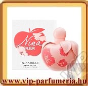 Nina Ricci Nina Fleur női parfüm