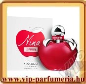 Nina Ricci Nina Le Parfum ni parfm