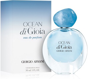 Giorgio Armani Ocean di Gioia ni parfm   30ml EDP Ritkasg!
