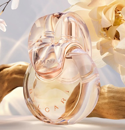 Bvlgari Omnia Crystalline 2024 n�i parf�m 100ml EDP (Teszter) K�l�nleges Ritkas�g!