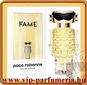Paco Rabanne Fame női parfüm