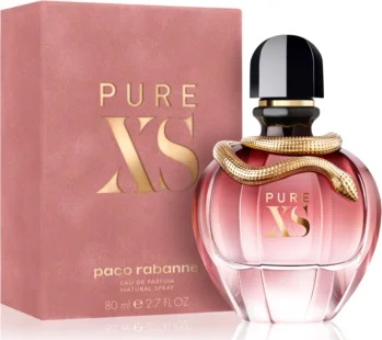 Paco Rabanne Pure XS pour Elle ni parfm   50ml EDP Idszakos Akci!