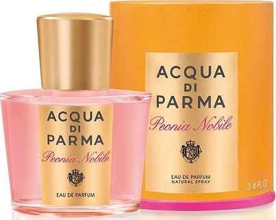Acqua Di Parma Peonia Nobile ni parfm   50ml EDP