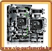 Paco Rabanne Phantom Legion f�rfi parf�m