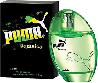 Puma Jamaica frfi parfm 50ml EDT (Teszter) Ritkasg Akciban !