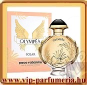 Paco Rabanne Olympea Solar női parfüm