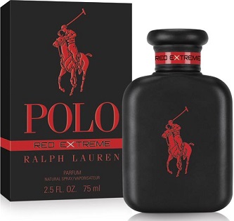 Ralph Lauren Polo Red Extreme frfi parfm 125ml EDT (Teszter) Klnleges Ritkasg!
