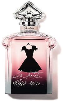 Guerlain La Petite Robe Noire Ventre Intense n�i parf�m 100ml EDP (Teszter kupakkal) K�l�nleges Ritkas�g!