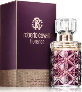 Roberto Cavalli Florence ni parfm   75ml EDP Ritkasg!