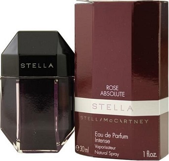 Stella Mc Cartney Stella Rose Absolute Intense ni parfm  50ml EDP (Teszter)