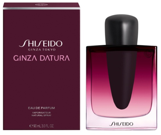 Shiseido Ginza Datura n�i parf�m  90ml EDP Ritkas�g! Id�szakos Akci�!