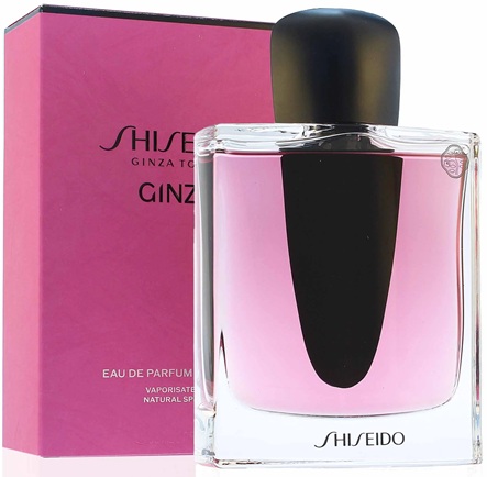 Shiseido Ginza Murasaki n�i parf�m    30ml EDP Ritkas�g!