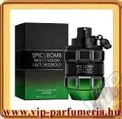 Spicebomb Night Vision