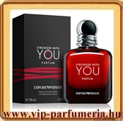 Giorgio Armani Stronger With You Parfum f�rfi parf�m