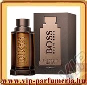 Boss The Scent Absolute