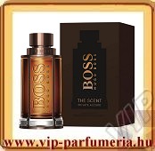 Boss The Scent Private Accord