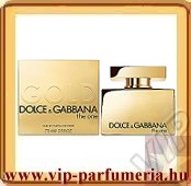 The One Gold Intense