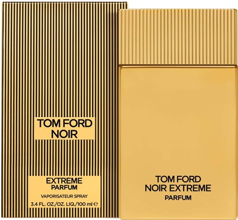 Tom Ford Noir Extreme f�rfi parf�m  50ml Parfum Ritkas�g!