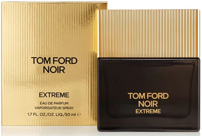 Tom Ford Noir Extreme f�rfi parf�m 100ml EDP Ritkas�g!