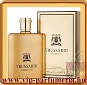 Trussardi Scent of Gold unisex