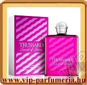 Trussardi Sound of Donna