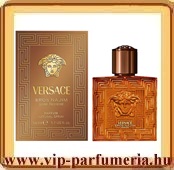 Versace Eros Najim