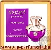 Versace Dylan Purple női parfüm