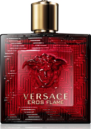 Versace Eros Flame f�rfi parf�m 100ml EDP (Teszter) Ritkas�g! Id�szakos Akci�!