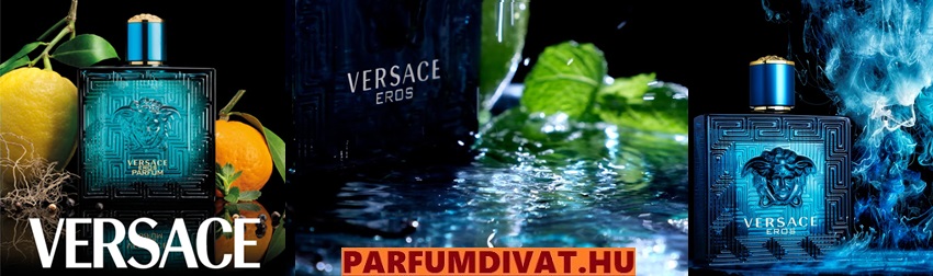 Versace Eros Parfum frfi parfm